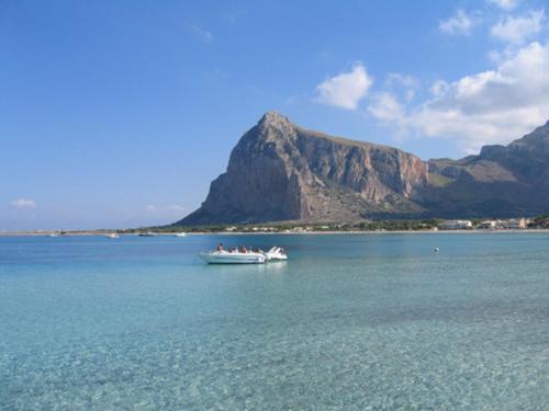 Camera Mulino San Vito Lo Capo Buitenkant foto